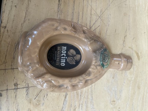 Posacenere vintage nocino - posacenere,