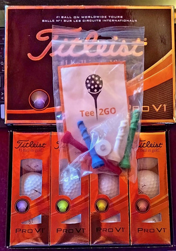 Titleist pro palline da - titleist,