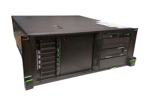 Server fujitsu primergy - fujitsu,