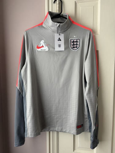 Top palace nike x england - palace, ×