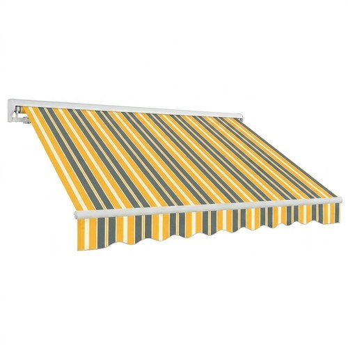 Del tenda da sole a - g.,