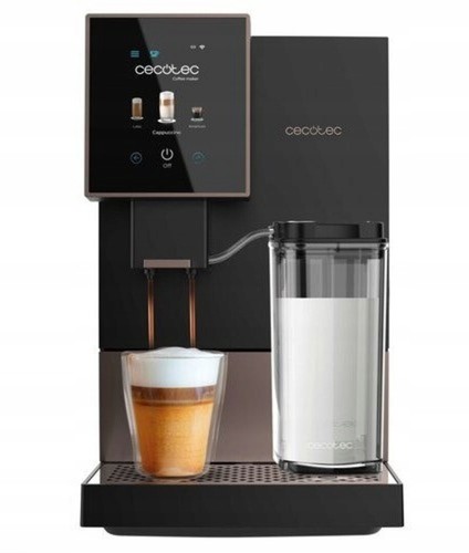 Macchina caffè automatica - da,