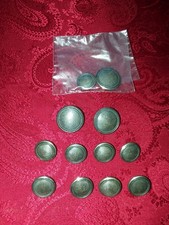 WATERBURY BUTTON COMPANY USA