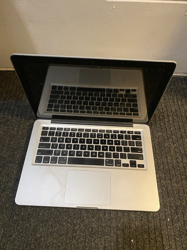 Apple macbook pro a1278 - pro, 13”
