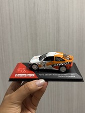 Modellino Ford Escort RS Cosworth Repsol (Rallye de Indonesia 1996) 1:43