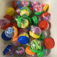 2 Pollici Capsulato Giocattoli