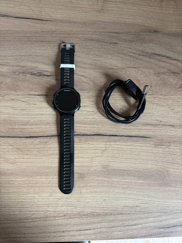Garmin forerunner 735xt - garmin,