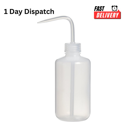 Acm 250ml ldpe - 250ml, wash