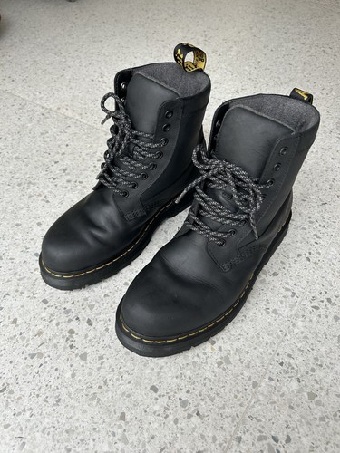 Stivaletti uomo martens - stivaletti,