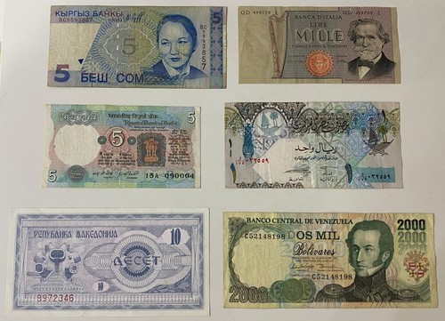Lotto banconote