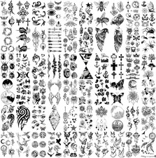 Tatuaggi temporanei - tatuaggi, 60