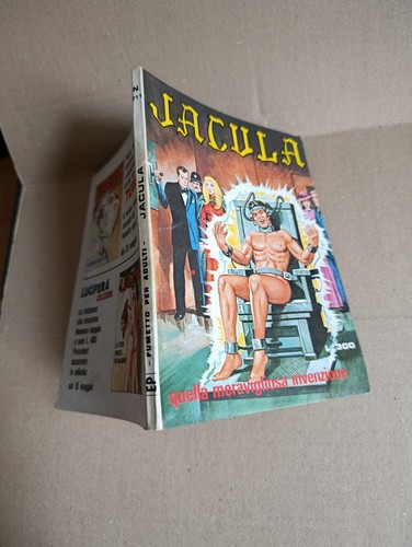 Jacula 211 quella - , (quella