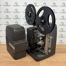 Proiettore Film Vintage Bell &