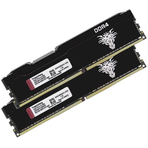Ram dimm ddr4 - 32,