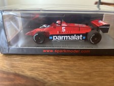 Spark 1/43 Brabham BT48 4° GP