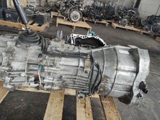 32131CD340 cambio per NISSAN PATHFINDER (R51) 2.5 DCI DIESEL CAT 2005 93651
