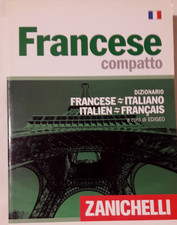 Dizionario zanichelli compatto - dizionario,