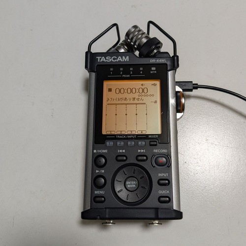 Tascam 44wl registratore - tascam,