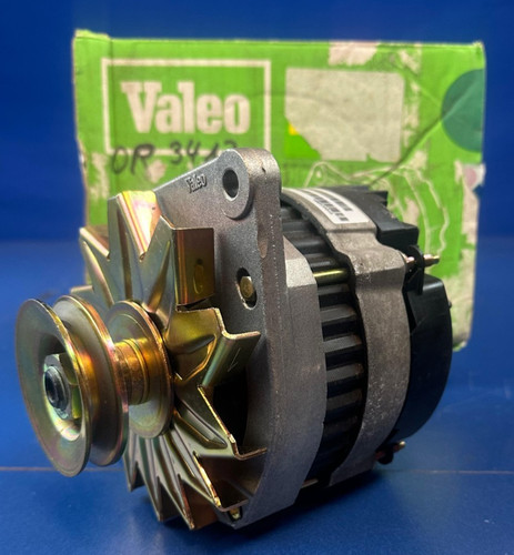 Valeo lichtmaschine - valeo,