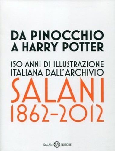 Pinocchio harry potter - da,