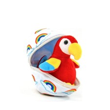 Kögler-Paul Mini Pappagallo
