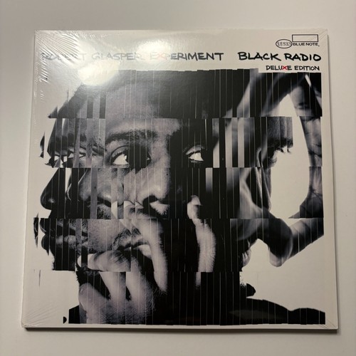Robert glasper experiment - robert,