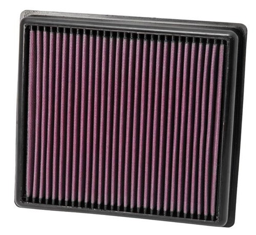 Filtro aria sportivo per - sportivo, k&n