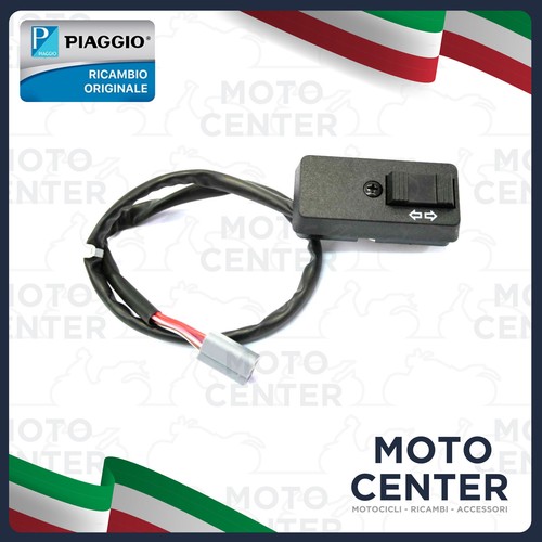 Deviatore frecce piaggio - piaggio, vespa