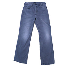 MOTHER Jeans The Tripper Ankle