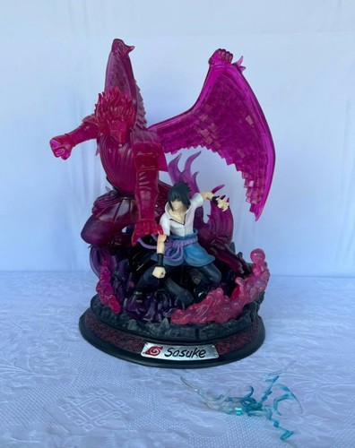 Figure naruto shippuden sasuke - naruto,