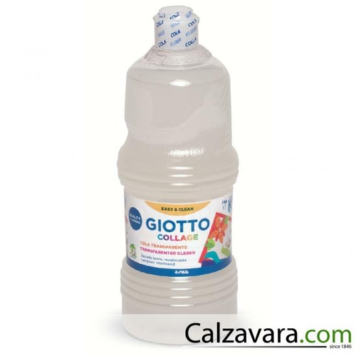 Giotto colla liquida - giotto,
