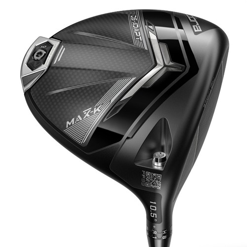 Cobra adapt max driver - cobra,