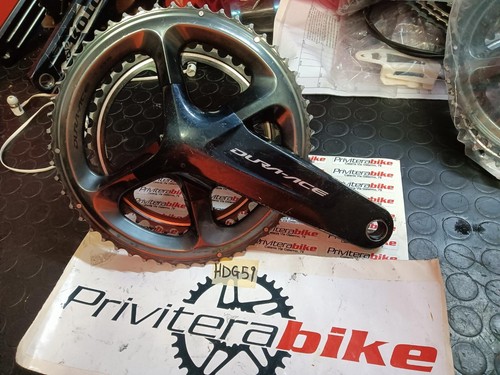 Guarnitura shimano dura ace - dx,