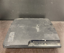 Sony PlayStation 3 Black