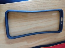 COVER FairPhone 3  e 3+ nera, aperta (solo intorno al telefono)