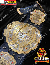 Cintura IWGP V4 Championship