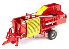 Scavatore patate bruder - di,