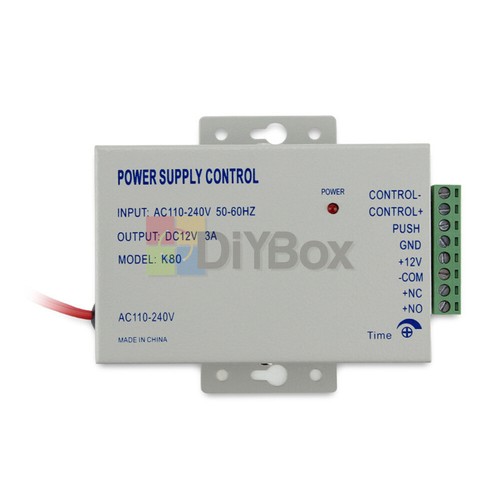 Alimentatore 110 240v a - 110-240v, in