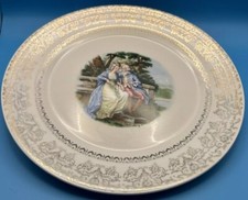 American Limoges Triumph