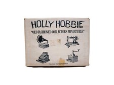 SET 4 MINIATURE DA COLLEZIONE