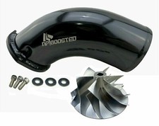Upgrade turbo inlet for 04 - inlet,
