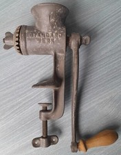 Tritacarne Antico Standard