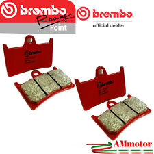 4 Pastiglie Freni Yamaha Tdm