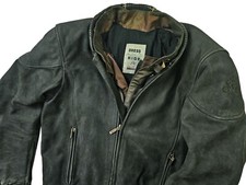 Giacca HOT uomo BMW @ BIKER