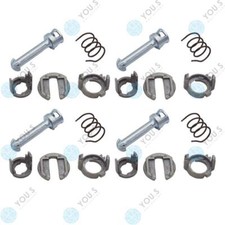 4 Set You.S Serratura Pezzi di