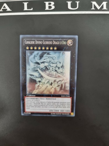 Cavaliere divino glorioso - divino,