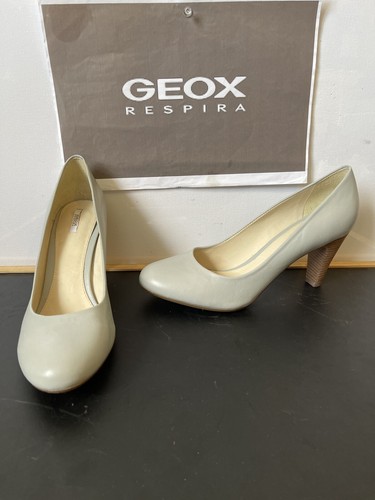 Scarpe geox pelle taglia uk - geox,