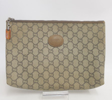 Authentic Gucci GG  Gucci Plus