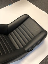 Coprisedili Lotus Elan S3/4 