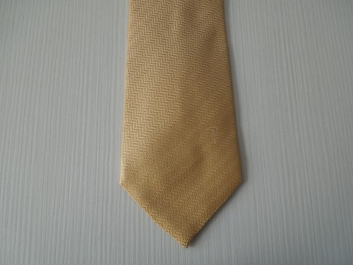 Trussardi silk tie seta - tie,